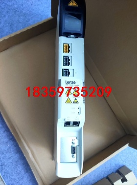 （全新）Lenze i700系列单轴5A驱动器E70ACMS议价