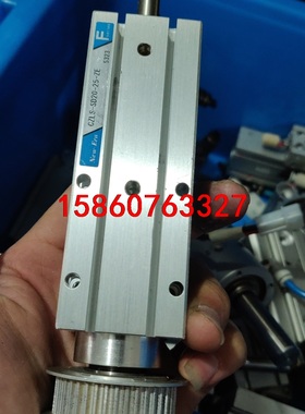 CZLS-SD20-25-ZE 新时代气缸 New Era议价