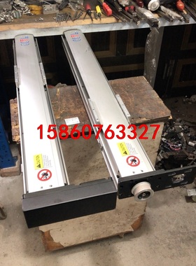 净行程610CCTL高精铝滑台上银6124568议价