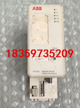 TC514V2  3BSE013251R1，ABB，二手拆机议价