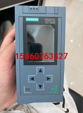 西门子6ES7 516-3FN01-0AB0，功能完好，51议价