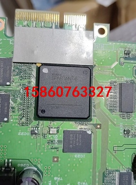 赛灵思芯片XC6SLX100T-FGG676BIV1443议价