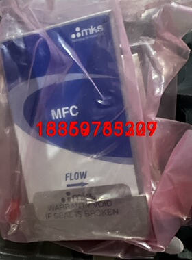 全新原装Mks流量计N2 20000Sccm型号：GE50A议价