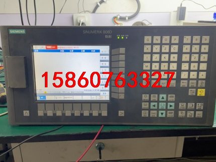 西门子808 铣削系统 6FC5370-1MA00-0CA0议价