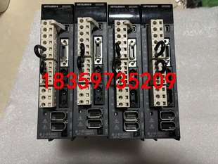 RJ004U632 40B 功议价 三菱直线电机驱动器MR