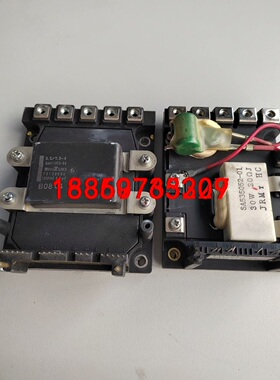 原装拆机富士整流桥模块PVC75A-16 6MBP50RS1议价