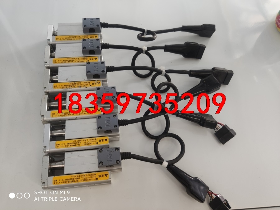 IAI电缸RCA2-TCA3NA议价