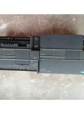 西门子CPUSR40 6ES7 288-1SR4O-OAAO议价