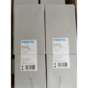P53C L30 G38 议价 FESTO VUVS