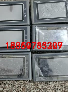 显控触摸屏SK-043EMK，议价