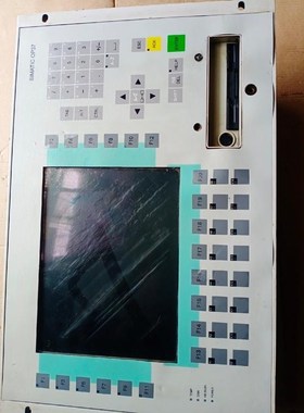 西门子SlEMENS一OP37一6AⅤ3637一1ML00一议价