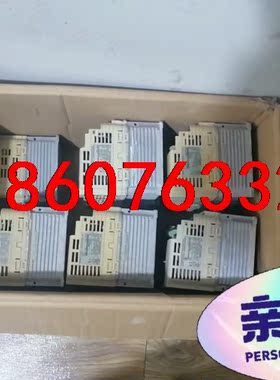 变频器变频器安川变频器CIMR-JB4A0004BAA 1.议价