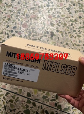 长期供应全新三菱模块 A1SD70 A2SHCPU-S1 A议价