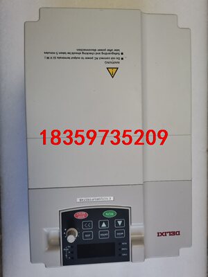 CDI-E102G5R5/P7R5T4B  DELIXI变频议价