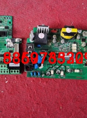 海尚变频器HS710-1.5G3主控板包好60（已卖），驱动议价