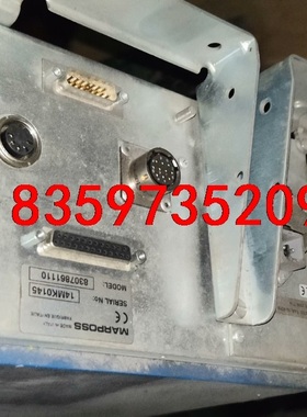 马波斯控制器MARP0SS议价