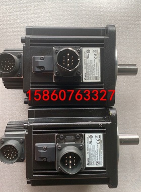 台达A2系列1KW伺服绝对值电机 ECMC-EW1310SS议价