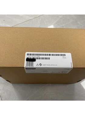 6AV2124-0GC01-0AX0 全新未拆封议价