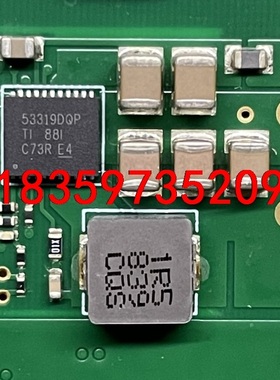 TPS53319电源芯片议价