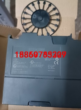 西门子模块中央处理器CPU312   全新原标原货仅拆封议价