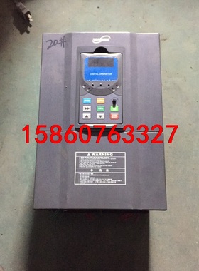 信源YX3000变频器15KW/18.5KW橙色如图想要的私议价