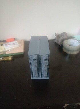 6ES7 505-0KA00-0AB0    裸机2台,东西议价