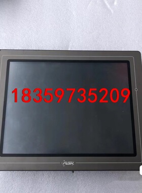 ASK AST-104THE1B 触摸屏   ，成色看图议价