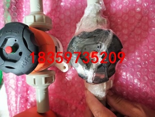 TYP 全议价 手动 514 隔膜阀 DN20