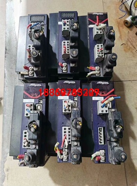 多摩川750w伺服驱动器，型号TAD8811N144E344议价