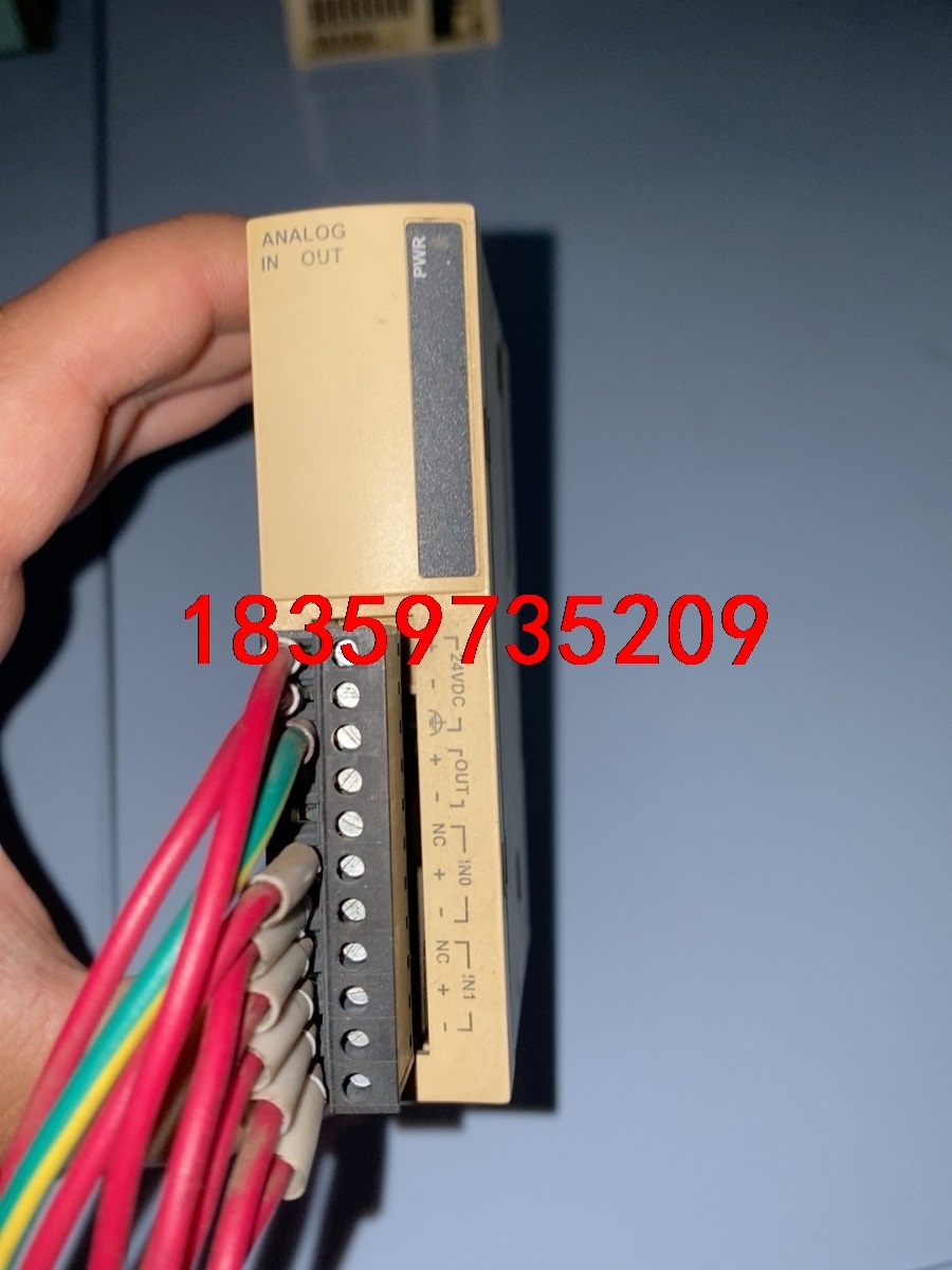 TWDALM3LT 施耐德模块 拆机包好议价