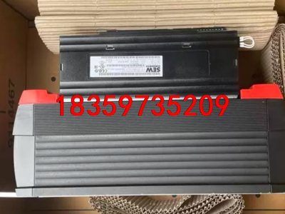 SEW MDX61B0022-5A3-4-0T 没包装盒 带议价