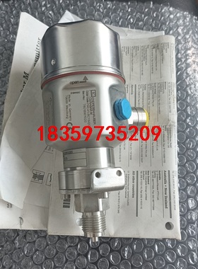 E+H PMC41-RC11H2C11M1压力变送器 全新正议价
