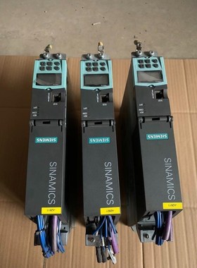 6SL3040-1MA00-0AA0.拆机西门子CU320-议价