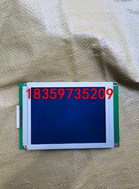 拆机的ANDORIN，AM320240-57F49，蓝屏，成议价