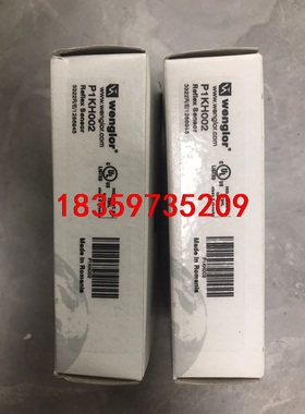 威格勒wenglor 传感器 P1KH002，全新原装正品实议价