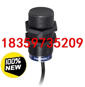 施耐德XS4P30PB340全新原装正品现货电感式接近传感器议价
