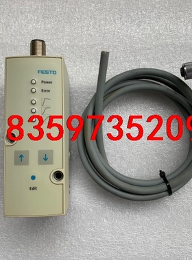 费斯托比例阀543432 二手拆机费斯托比例阀VPPM-6L议价