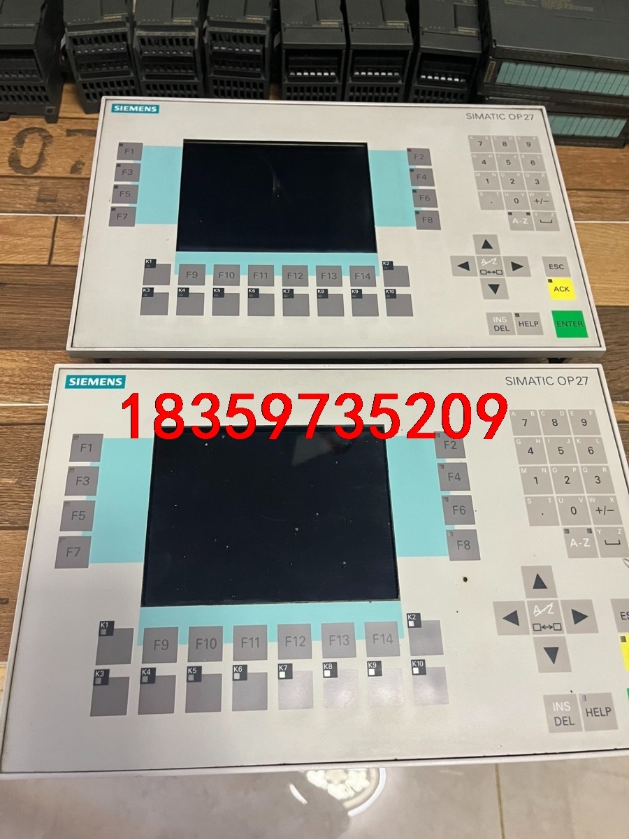 触摸屏/触控屏6AV3627-1LK00-1AX0 西门子O议价