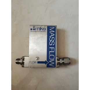 实物拍摄议价 1579A01351LR14V 原装 MKS流量计