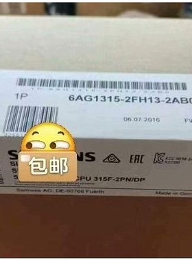 6AG1315-2FH13-2AB0议价