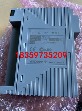 横河卡件ADV151-P03 AAI143-S03 AAI5议价