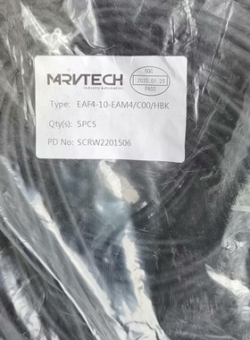 MRVTECH连接线EAF4-1-EAM4/COO/HB议价