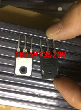 VS-40CPQ060PBFTO3P 威世进口原装三极管 数议价