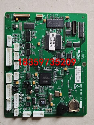 9210-20-30515VB工控主板/原装拆机迈瑞主板议价