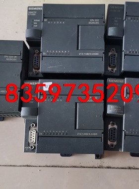 6ES7 212-1AB23-0XB8西门子CPU222CN议价