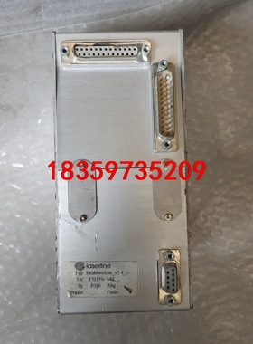 laserline激光器控制器Strah1weiche_v5议价
