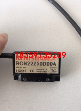 RENISHAW 雷尼绍 RGH22Z50D00A 原装拆机议价