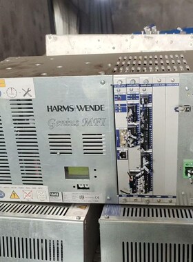 德国哈姆斯温德 HWH  GENIUSMFI 408L MA议价