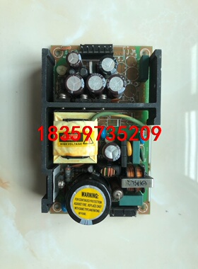 SINPRO电源SBU60-201医用进口电源现有1张拆机旧议价