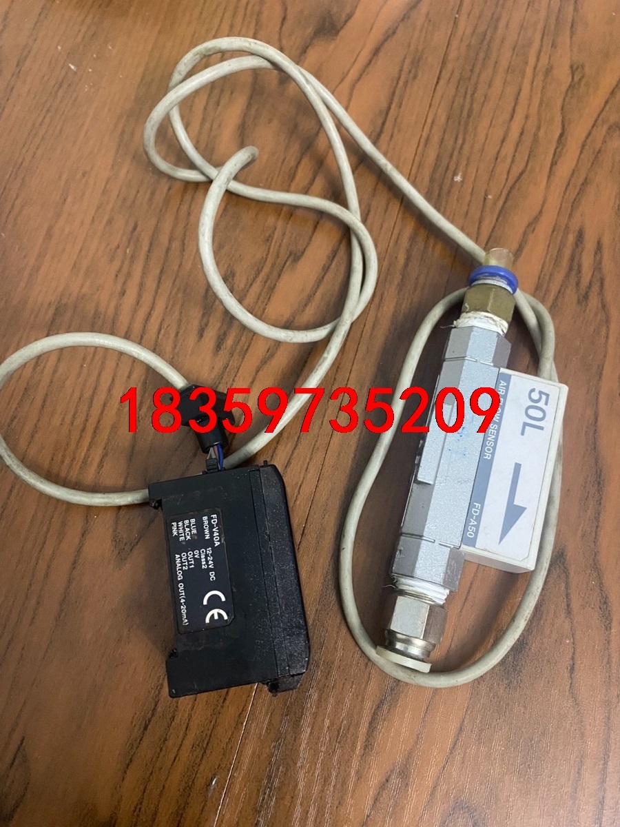 基恩士FD- V40A,FD-V40AP,实物图,感兴趣的联议价